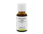 Ginkel's Ginkel Citroengras Olie 15ML Ginkel's Ginkel Citroengras Olie 15ML