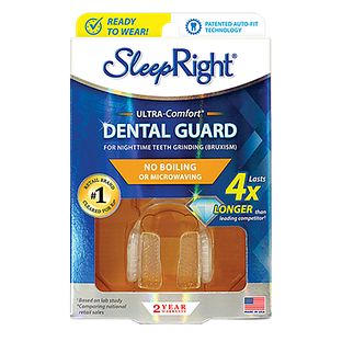 Sleepright Dental Guard Ultra-Comfort 1ST