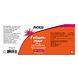 NOW Foliumzuur 800 μg Tabletten 250TB