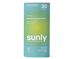 Attitude Sunly Parfumvrij SPF30 Sunscreen Stick 60GR