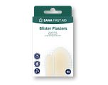 Sana First Aid Blarenpleisters 6ST