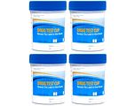Testjezelf.nu Drug Test CUP + Anti Fraude Testen 4ST