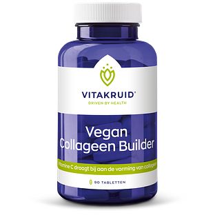 Vitakruid Vegan Collageen Builder met VeCollal® 90TB