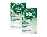 isla Moos Keelpastilles - bij kriebelhoest en kortdurende heesheid Duoverpakking 2x60ST