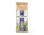 Teff Fonio Voorgekookt Biologisch 500GR