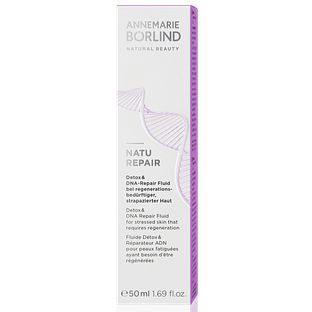 Annemarie Börlind NatuRepair Detox & DNA-Repair Fluid 50ML