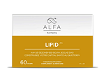 Alfa Lipid Capsules 60VCP Alfa Lipid Capsules 60VCP