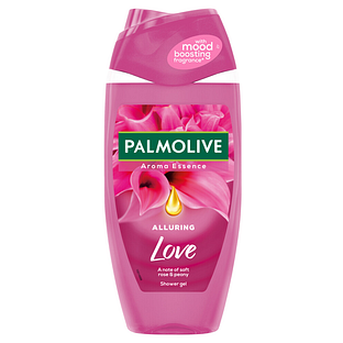 Palmolive Aroma Essences Love Douchegel 250ML