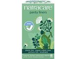 Natracare Panty Liners Mini Inlegkruisjes 30ST Natracare Panty Liners Mini Inlegkruisjes 30ST