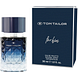 Tom Tailor For Him Eau de Toilette 30ML Verpakking plus flesje