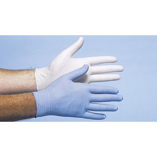 CMT Nitrile Handschoenen Poedervrij 100ST