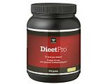 DieetPro Shake - Vanille 500GR DieetPro Shake - Vanille 500GR