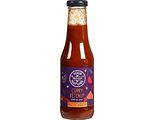Your Organic Nature Curry Ketchup Bio 500GR Your Organic Nature Curry Ketchup Bio 500GR