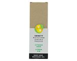 Sonett Citroen Arve Body And Massage Oil 145ML