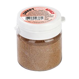 Kindly Zwart Wit Spicy 30GR Kindly Zwart Wit Spicy 30GR
