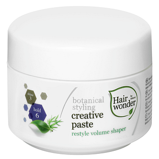 Hairwonder Botanical Styling Creative Paste 100ML