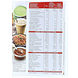 Modifast Intensive Weight Loss Pudding Vanilla 440GR voedingswaarde verpakking