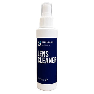Melleson Optics Lens Cleaner 125ML