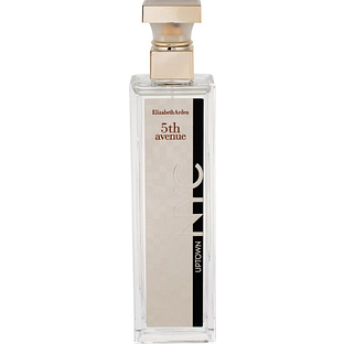 Elizabeth Arden 5th Avenue Uptown NYC Eau de Parfum 125ML