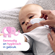 Otrivin OtriCare Baby Zachte Wegwerpdopjes 10ST Otrivin OtriCare Baby Zachte Wegwerpdopjes 10ST