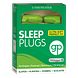 Get Plugged Sleep Plugs Oordopjes 3PR verpakking voorzijkant Get Plugged Sleep Plugs Oordopjes 3PR verpakking voorzijkant