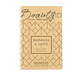 Benecos Refill Palette Leeg Klein 1ST