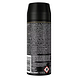 Axe Deodorant Bodyspray Magnum Gold Caramel Billionaire 150ML Achterkanyt spray