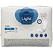 Abena Light Premium Maxi 4A Inlegverband 8ST Verpakking achterkant