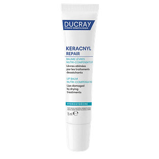 Ducray Keracnyl Repair Lippenbalsem 15ML Ducray Keracnyl Repair Lippenbalsem 15ML