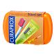 Curaprox Travel Set Oranje 1ST Reisset