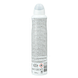 Dove Invisible Dry Deodorant Spray 250ML Achterkant deospray