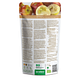 Purasana Vegan Camu Camu Poeder 100GR achterkant zak