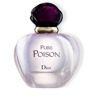 希少　美品　Dior PURE POISON　50ml Dior Pure Poison Eau de Parfum (50ml) | De Online Drogist