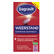 Dagravit Weerstand Suikervrije Kauwtabletten 60KTB