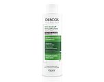 Vichy Dercos Anti-Dandruff Itchy Scalp Dermatological Shampoo 200ML
