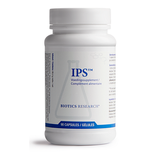 Biotics IPS Capsules 90CP