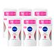 Nivea Dry Comfort Deostick Voordeelverpakking 6x50ML