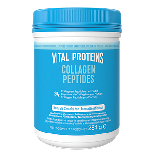 Vital Proteins Collageen Peptiden 284GR