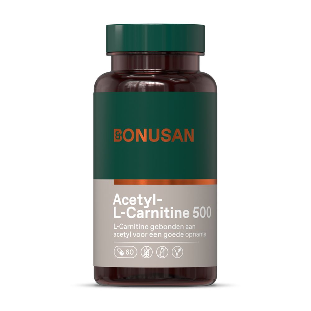 L-Carnitine kopen? Shop voordelig online