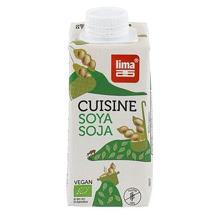 Lima Cuisine Soya 200ML
