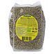 Horizon Zonnebloempitten Bio 800GR achterkant zak Horizon Zonnebloempitten Bio 800GR achterkant zak