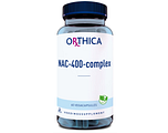 Orthica NAC-400-Complex Capsules 60VCP