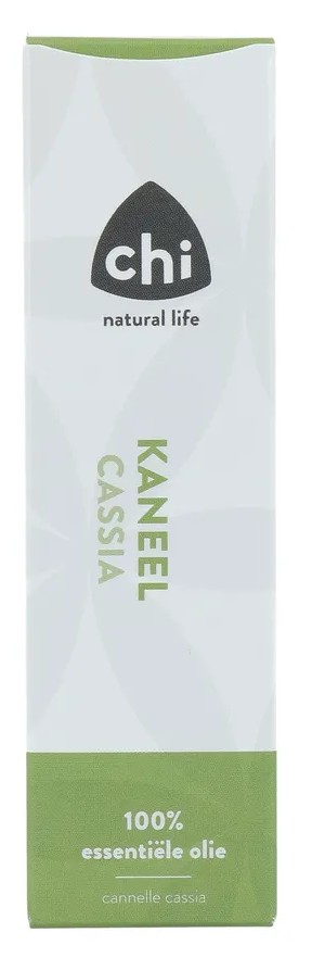 Chi Natural Life Kaneel Cassia 100% Essenti?le Olie