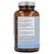 Mattisson HealthStyle Magnesium Citraat 60 mg Elementair Magnesium Capsules 180VCP Achterkant verpakking gebruiksaanwijzing