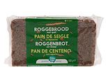 TerraSana Roggebrood Met Spelt 500GR