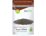 Biotona Black Chia Raw 400GR