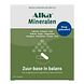Alka Mineralen Capsules 60VCP Voorkant verpakking