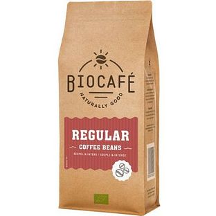 Biocafé Regular Koffiebonen 1KG
