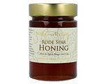 Wild About Honey Rode Spar Honing 480GR