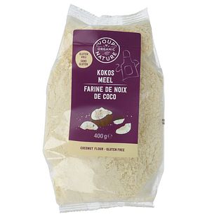 Your Organic Nature Kokosmeel Bio 400GR